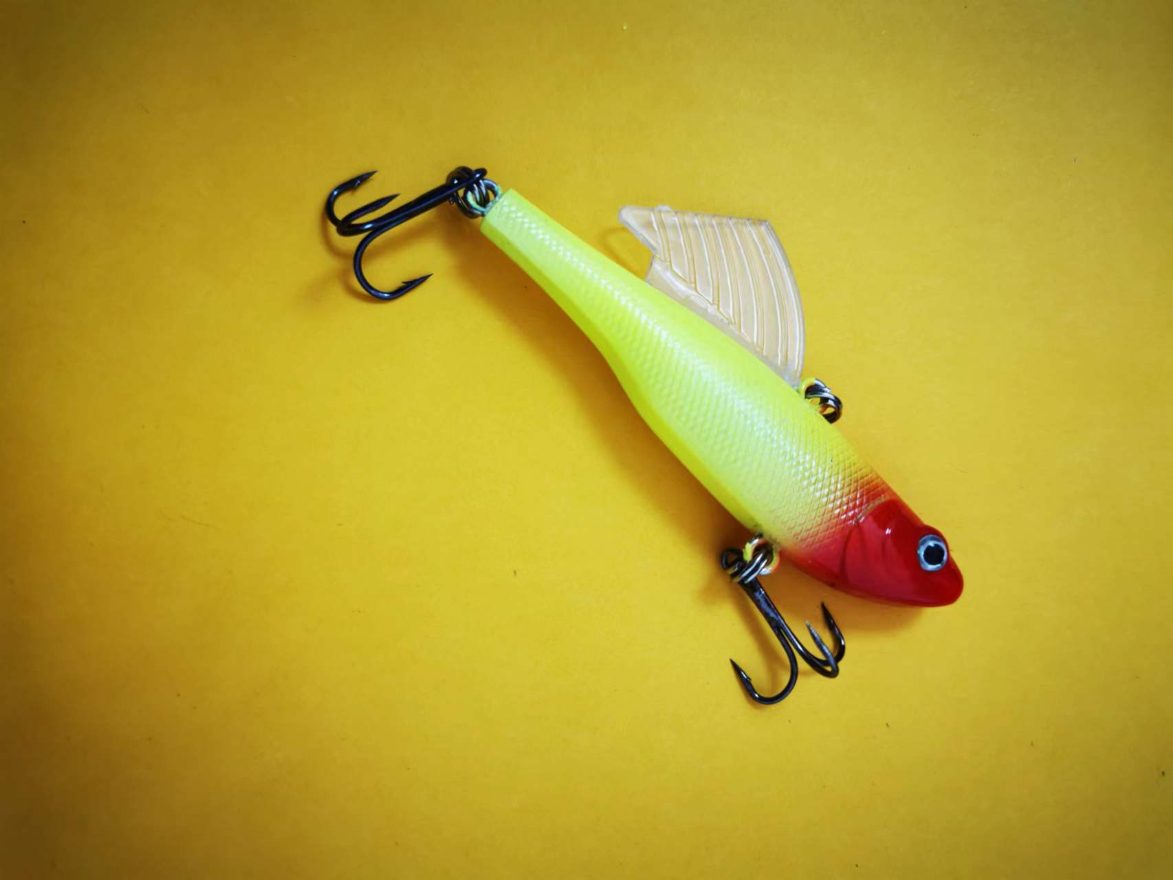 Stock Clearance Fishing Lure M - Fishing Lure Spoon บทวิจารณ์และราคา