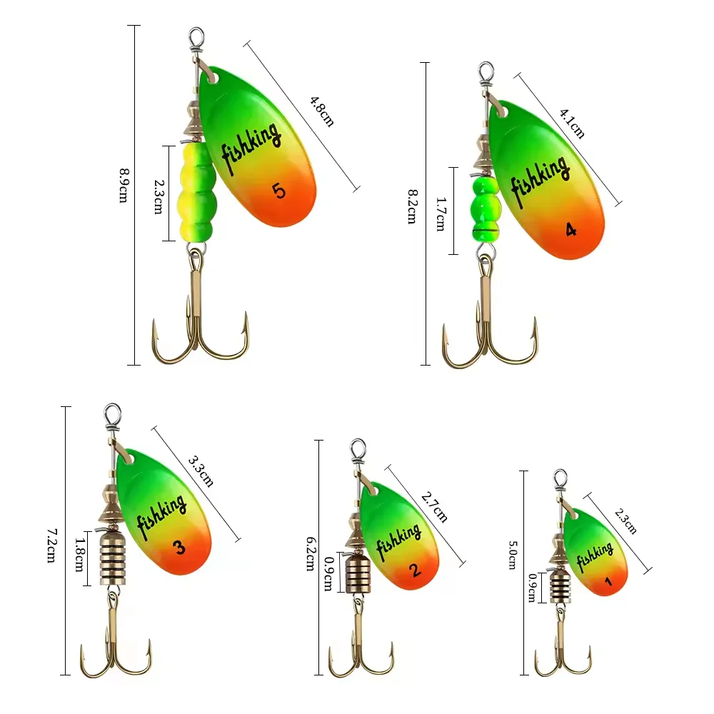 เหยื่อปลอมแบบช้อนโลหะ น้ำหนัก  - Fishing Lure Swimbait บทวิจารณ์และราคา