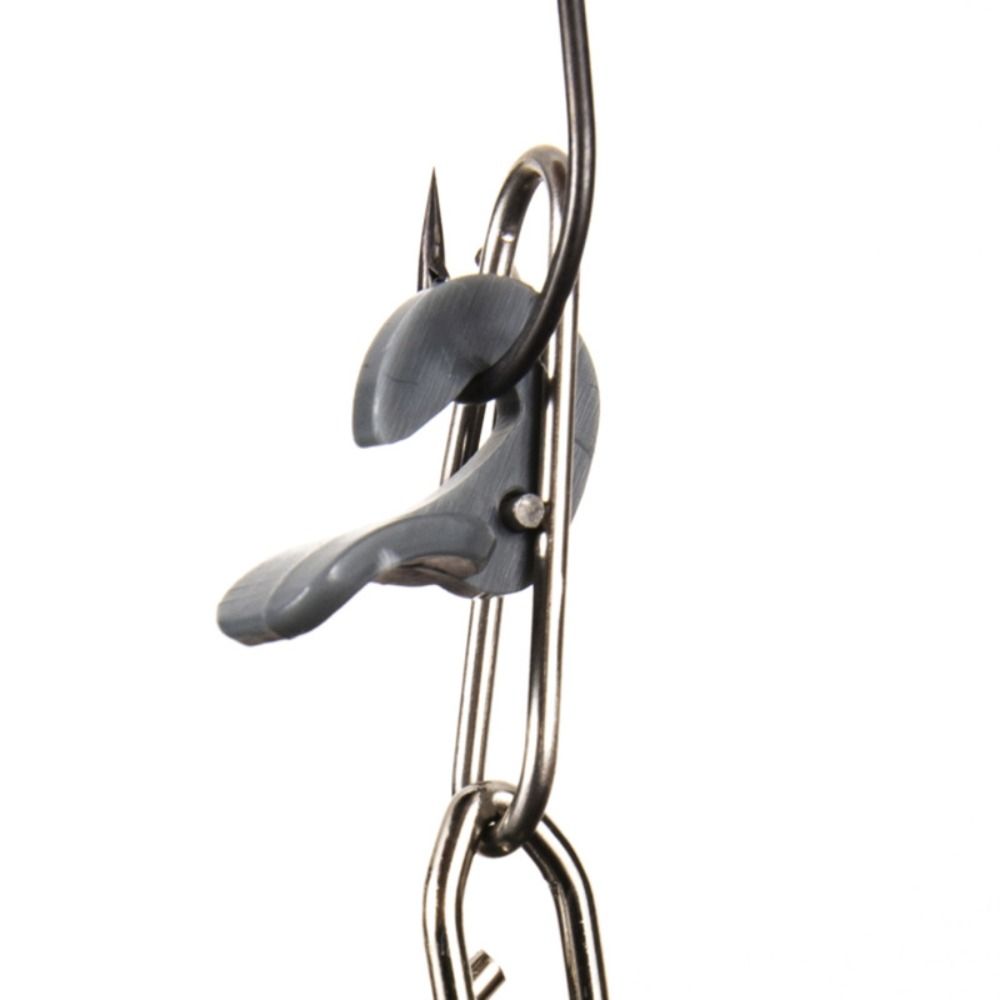 คลิปล็อคเหยื่อตกปลาแบบปลดเร็ว  - Fishing Lure Kit บทวิจารณ์และราคา