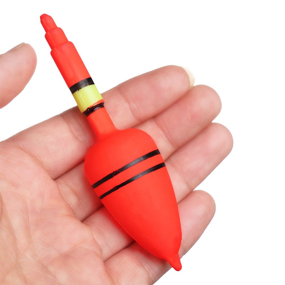 5 ชิ้น/เซ็ตพลาสติกตกปลาลอยปลาก - Fishing Lure Topwater บทวิจารณ์และราคา