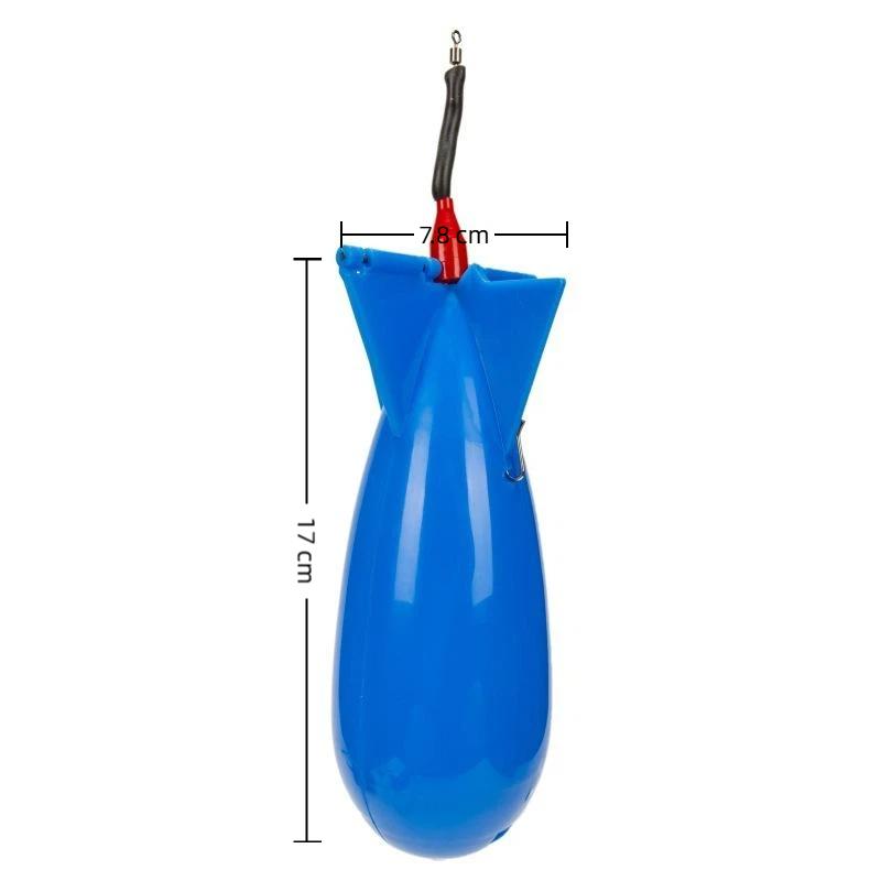 อุปกรณ์ปล่อยเหยื่อแบบรวดเร็วสำ - Fishing Lure Topwater บทวิจารณ์และราคา