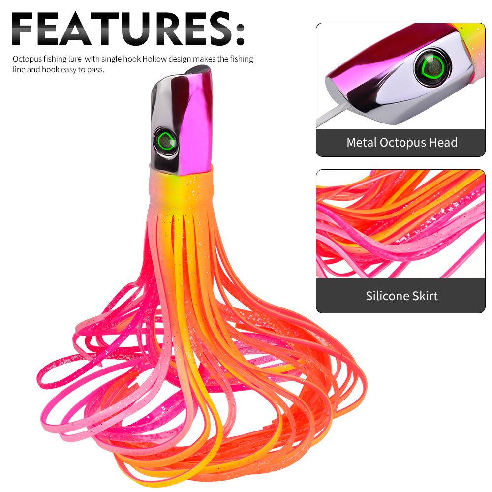 เหยื่อตกปลา Proberos ขนาด 9 นิ - Fishing Lure Buzzbait บทวิจารณ์และราคา