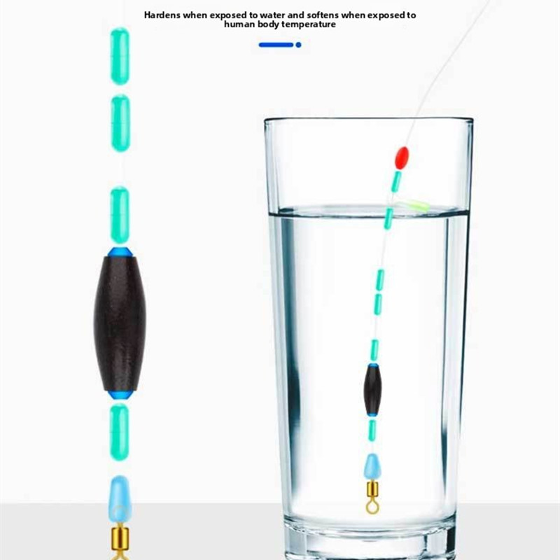 วัสดุตกปลาคาร์พ 12 กรัม/25 กรั - Fishing Lure Accessories บทวิจารณ์และราคา