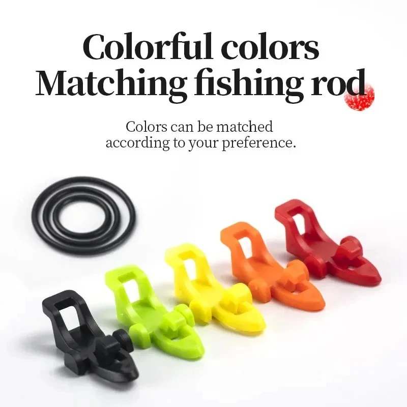 10-20 ชุด อุปกรณ์ยึดเบ็ดตกปลา  - Fishing Lure Jig บทวิจารณ์และราคา