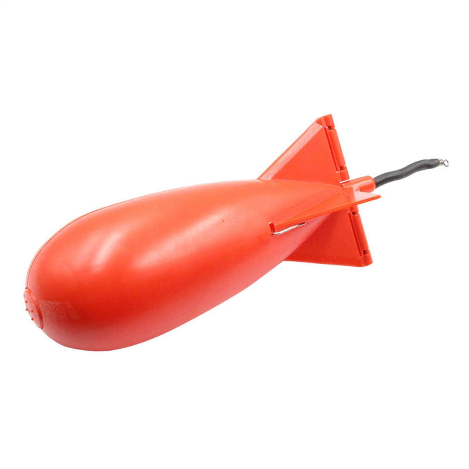 อุปกรณ์ตกปลาคาร์ป ร็อกเก็ตฟีดเ - Fishing Lure Accessories บทวิจารณ์และราคา